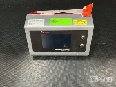 Harvard Apparatus Homeothermic Monitoring System