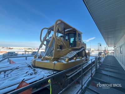2007 Cat D8T Planierraupe