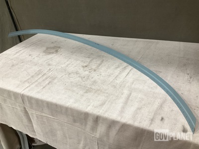 (3) Commercial Trim Retainers