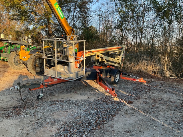2016 JLG T350 Towable Lift