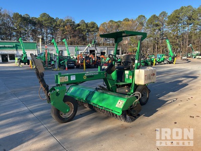 2019 Lay-Mor SM300 Barredora