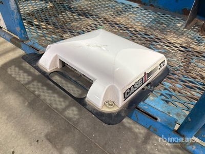 Case IH AFS 372 GNSS Receiver