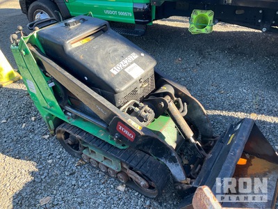 2019 Toro 22323G Oruga cargadora compacta