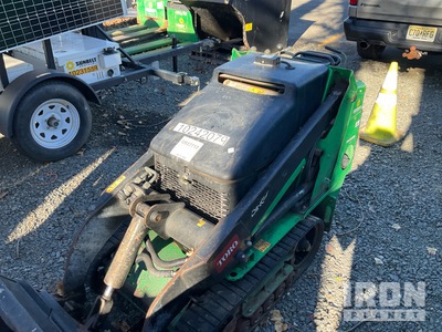 2019 Toro 22323G Mini لودر بجنزير