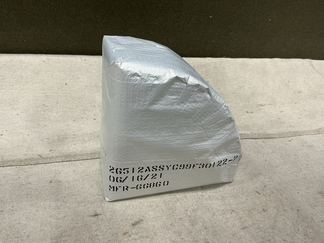 (24) Airborne Industries C99F30122-2 Aircraft Cabin Insulation Blankets