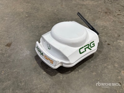 Agra-GPS CRG GNSS Receiver