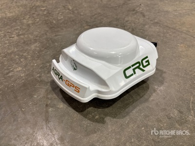 Agra-GPS CRG GNSS Receiver