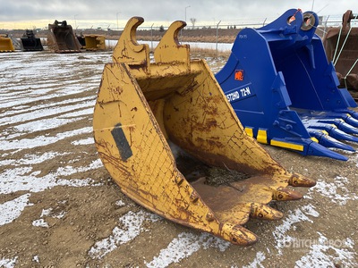 40 in Q/C Digging Excavator Bucket