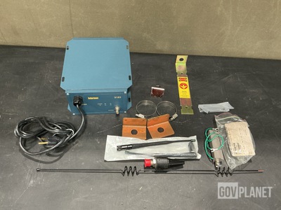 Intermec 063381 Base Station Radio Set