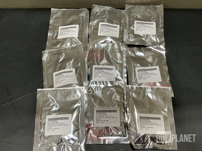 (49) Rich Industries FYLM11-1 Electrical Contact Brush Holders