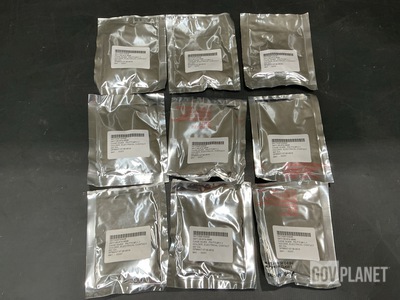 (25) GE FYLM11-1 Electrical Contact Holders