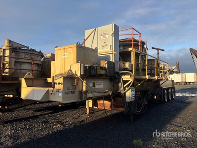 2008 Kodiak K400 Cone Crusher