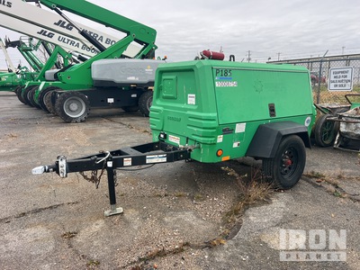 2018 Doosan P185WD0-T4F Compressore