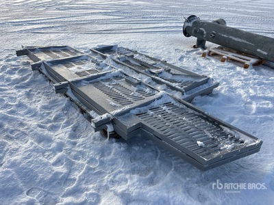 Bear Claw Silage Extensions (Unused)