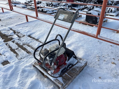 Dynapac 1 ft 8 in Plate Compactor