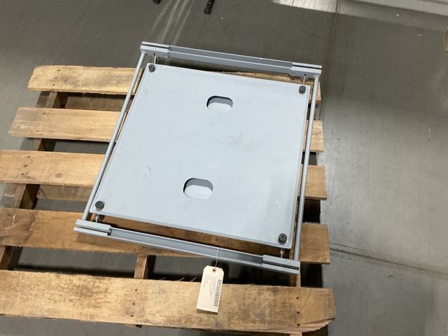 Ruta Supplies 1766480U Vehicle Roof Assembly Hatch