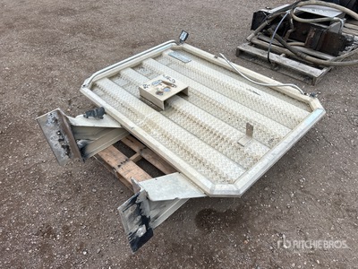 Protech Headache Rack