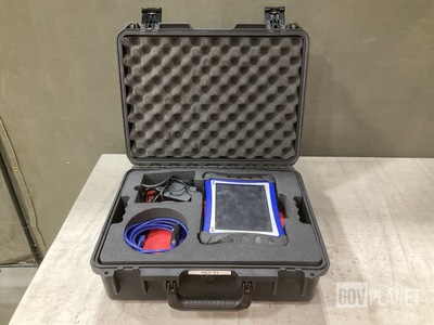 (3) NEXIQ Technologies Pro-Link iQ Diagnostic Scan Tools