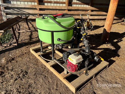 Chembine Chemical Handler