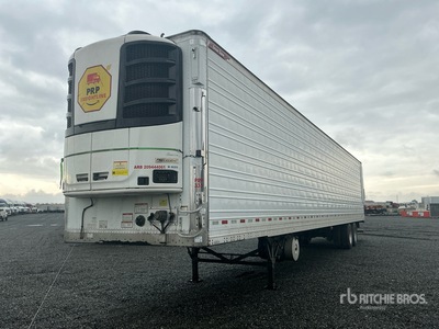 2020 Great Dane Refrigerated Trailer