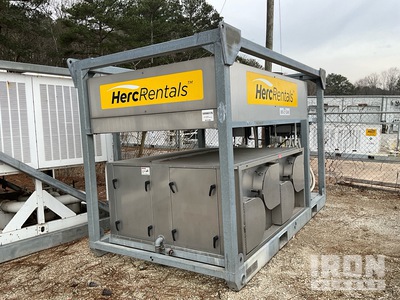 Caps PPKH-40TD-0NN0N 40 ton Air Conditioner