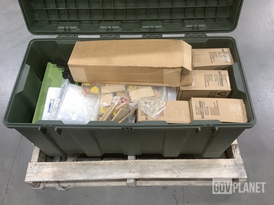 Field Sanitation Kit