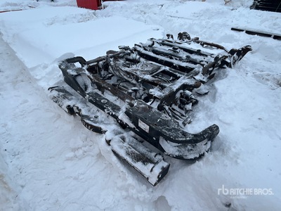 Denali Tow Truck Wheel Lift