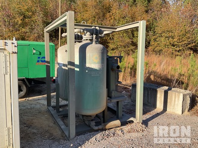 2014 Sullivan SPS1600RS Air Cooler