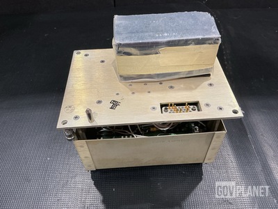 2535790 Voltage Regulator