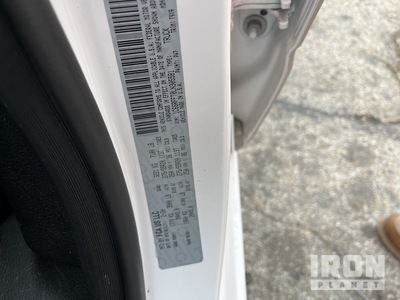 2020 Ram 1500 4x4 Crew Cab Pickup