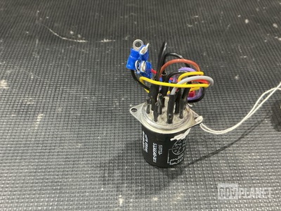 Lourdes Industries 80180-221-2 Electromagnetic Relay