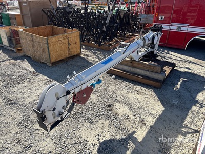 Stellar 4421 Flèche de grue