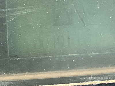 2019 Case 570 N EP Retroexcavadora