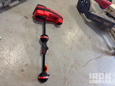 2016 Ridgid 14818 Cable locator navitrack