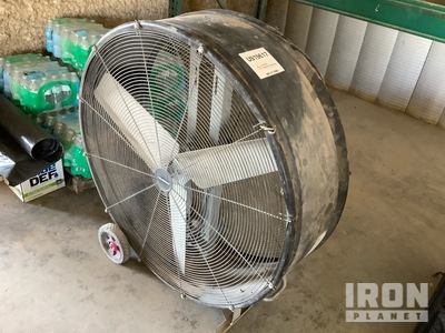 42 in Shop Fan