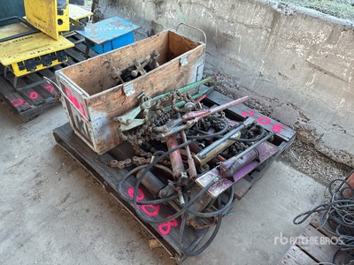 Quantity of Pipe Snappers