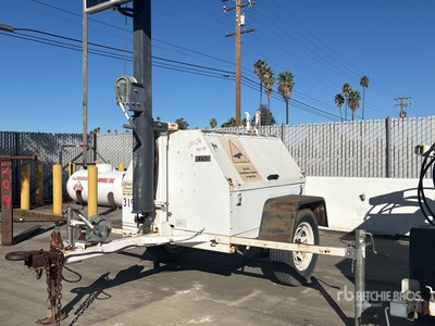 1996 Magnum Dummy Camera Tower