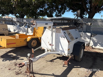 1995 Wacker Camera Tower