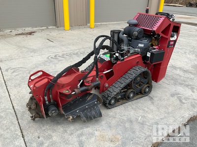 2019 Toro STX-26 Tracked Fresaceppi