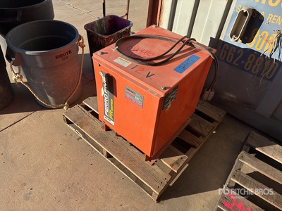 Ferro 5 12v Battery Charger