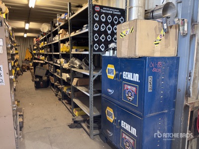 Contents Of Container