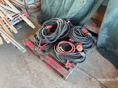 Quantity of Plug In Type Jumper Cable