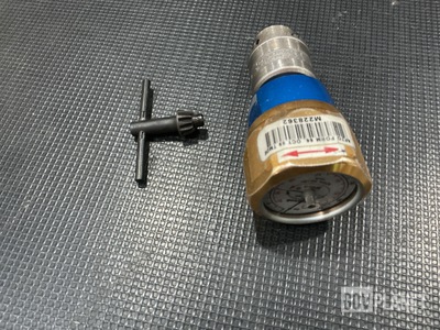 Honeywell 65IC-3 Torque Sensor