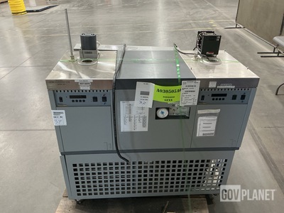 Hart Scientific 7013 Temperature Calibrator Bath System