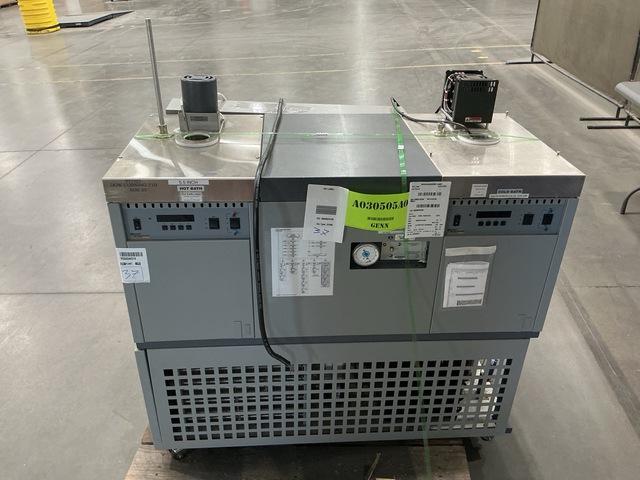 Hart Scientific 7013 Temperature Calibrator Bath System