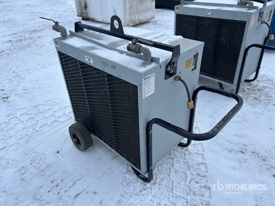 Dryair 200 ドリル/油田 その他用