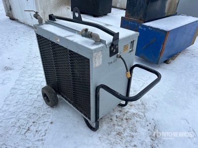 Dryair 200 ドリル/油田 その他用