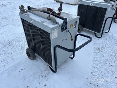 Dryair 200 ドリル/油田 その他用