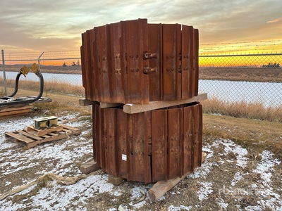 36 in Cingoli - Fits Cat D6