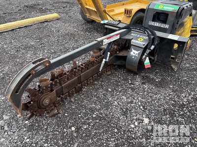 2019 Bobcat BT0053A 60 in Przystawka do kopania rowów